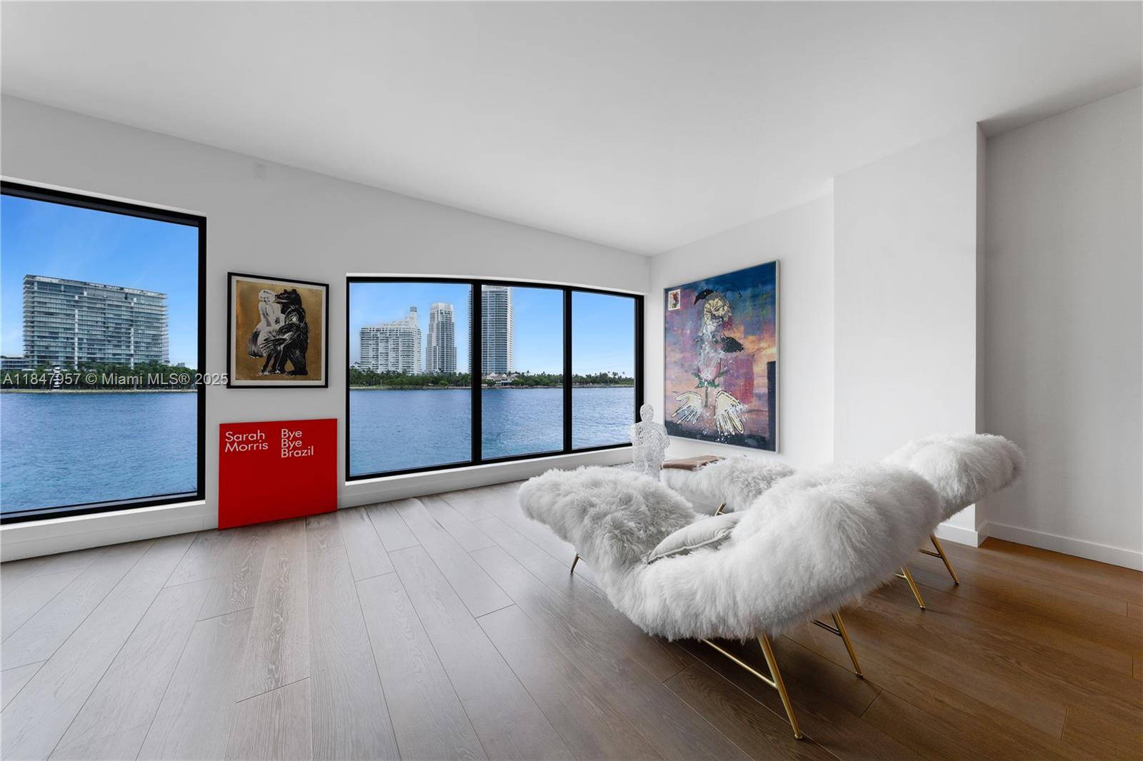 7023 Fisher Island Dr # 7023