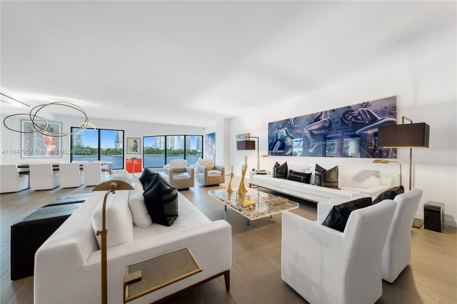 7023 Fisher Island Dr # 7023