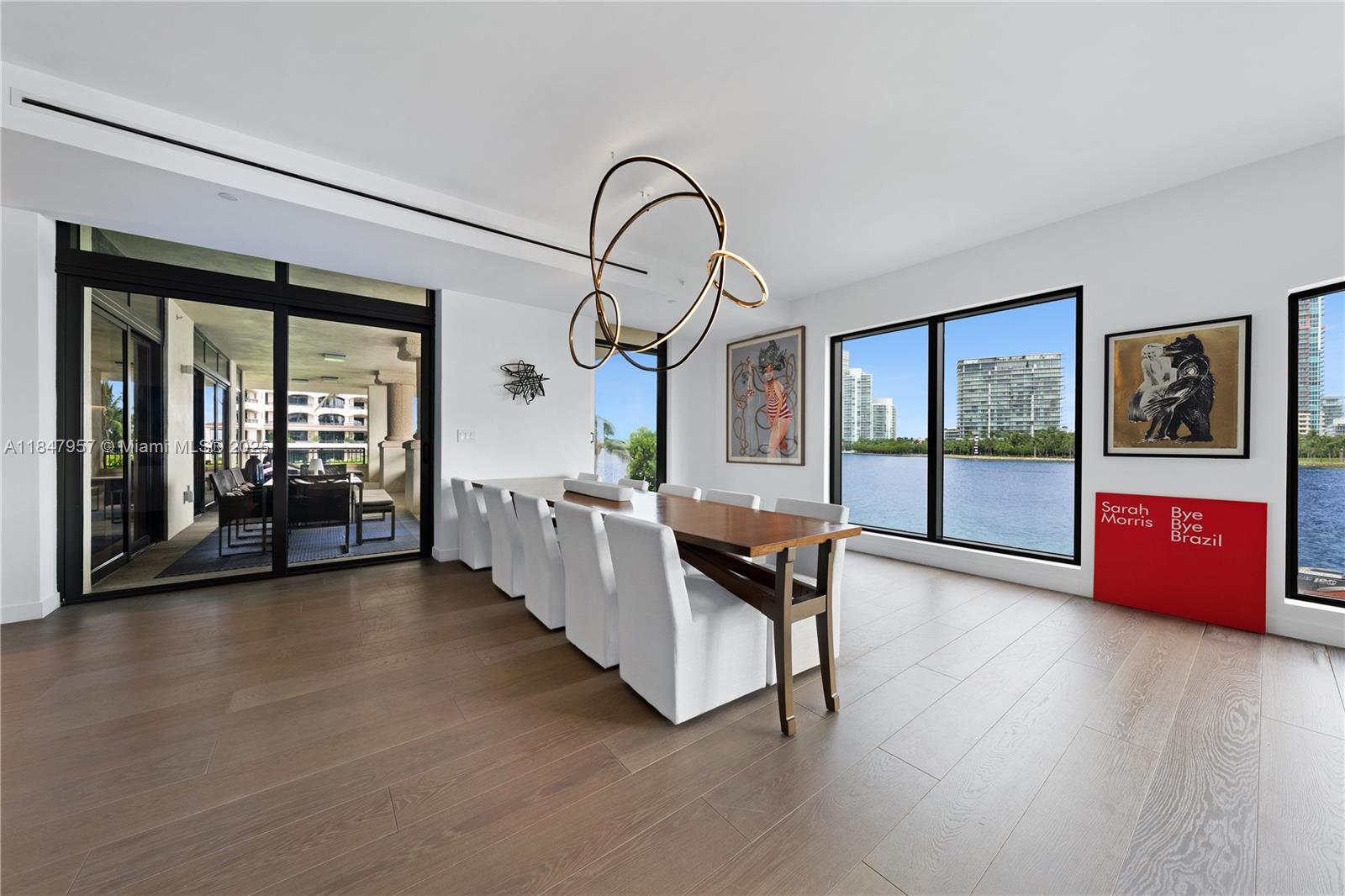7023 Fisher Island Dr # 7023