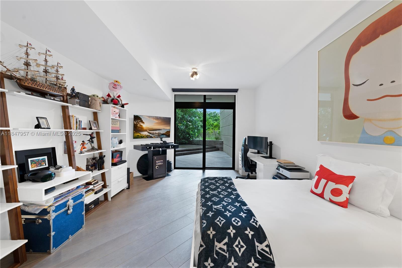 7023 Fisher Island Dr # 7023