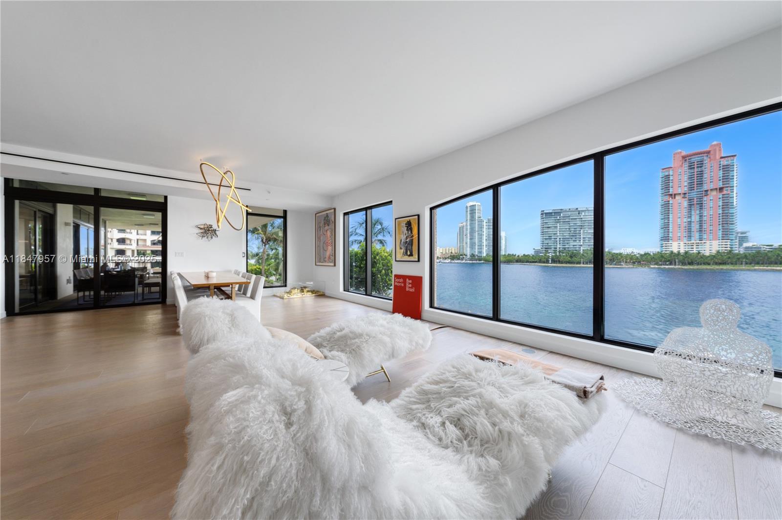 7023 Fisher Island Dr # 7023