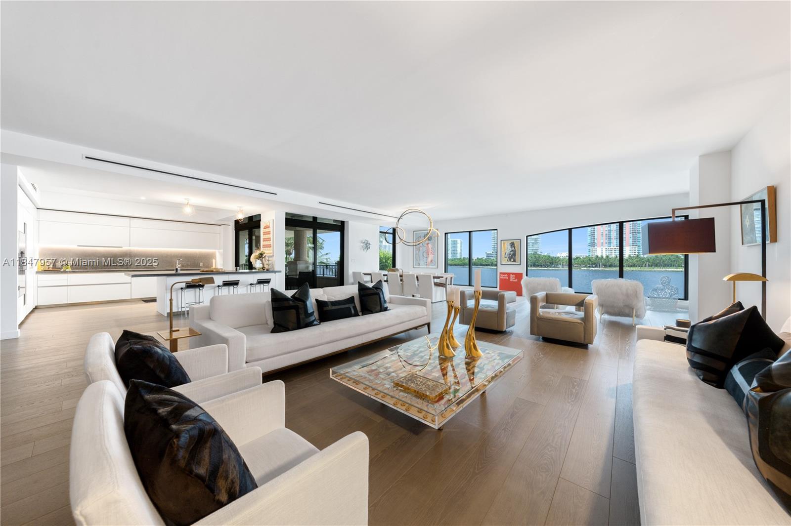 7023 Fisher Island Dr # 7023