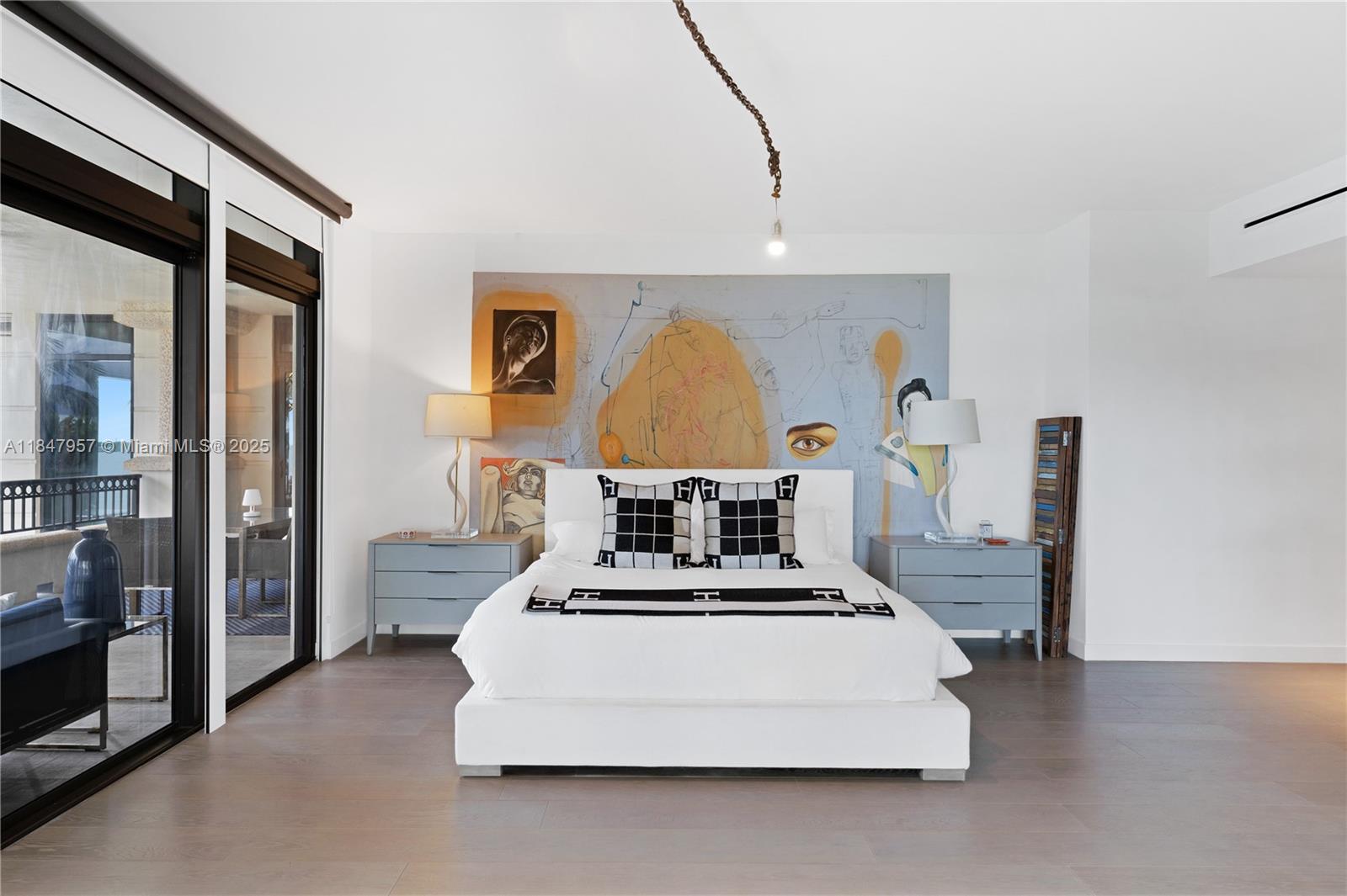 7023 Fisher Island Dr # 7023
