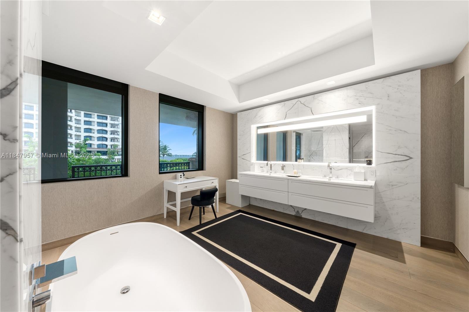 7023 Fisher Island Dr # 7023