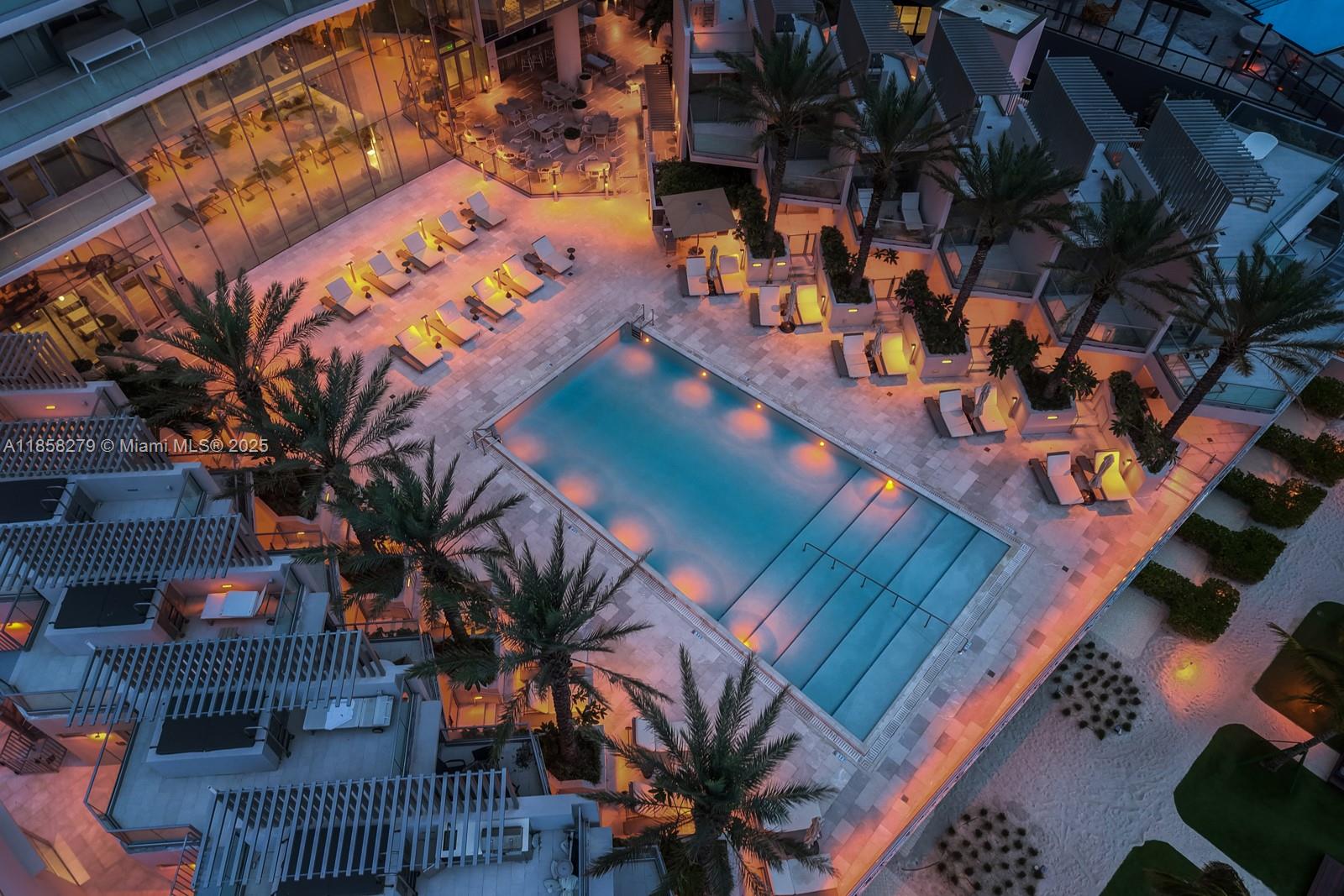 18501 Collins Ave Unit: 1401/02