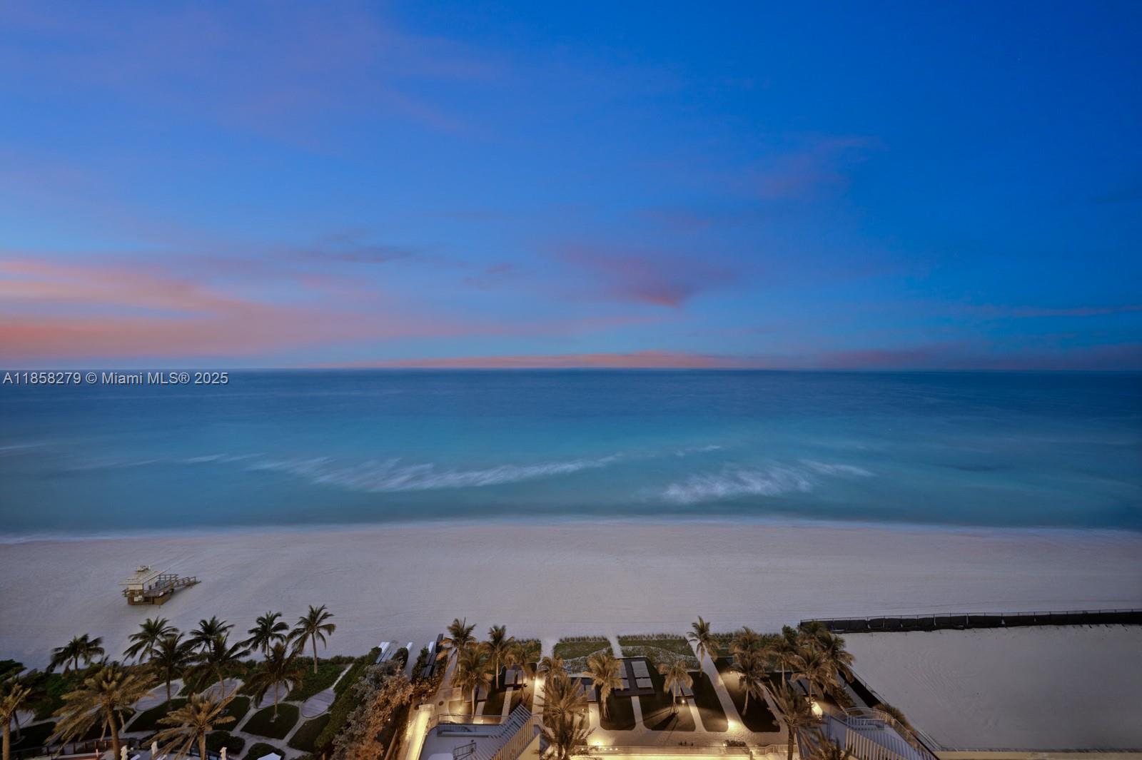 18501 Collins Ave Unit: 1401/02