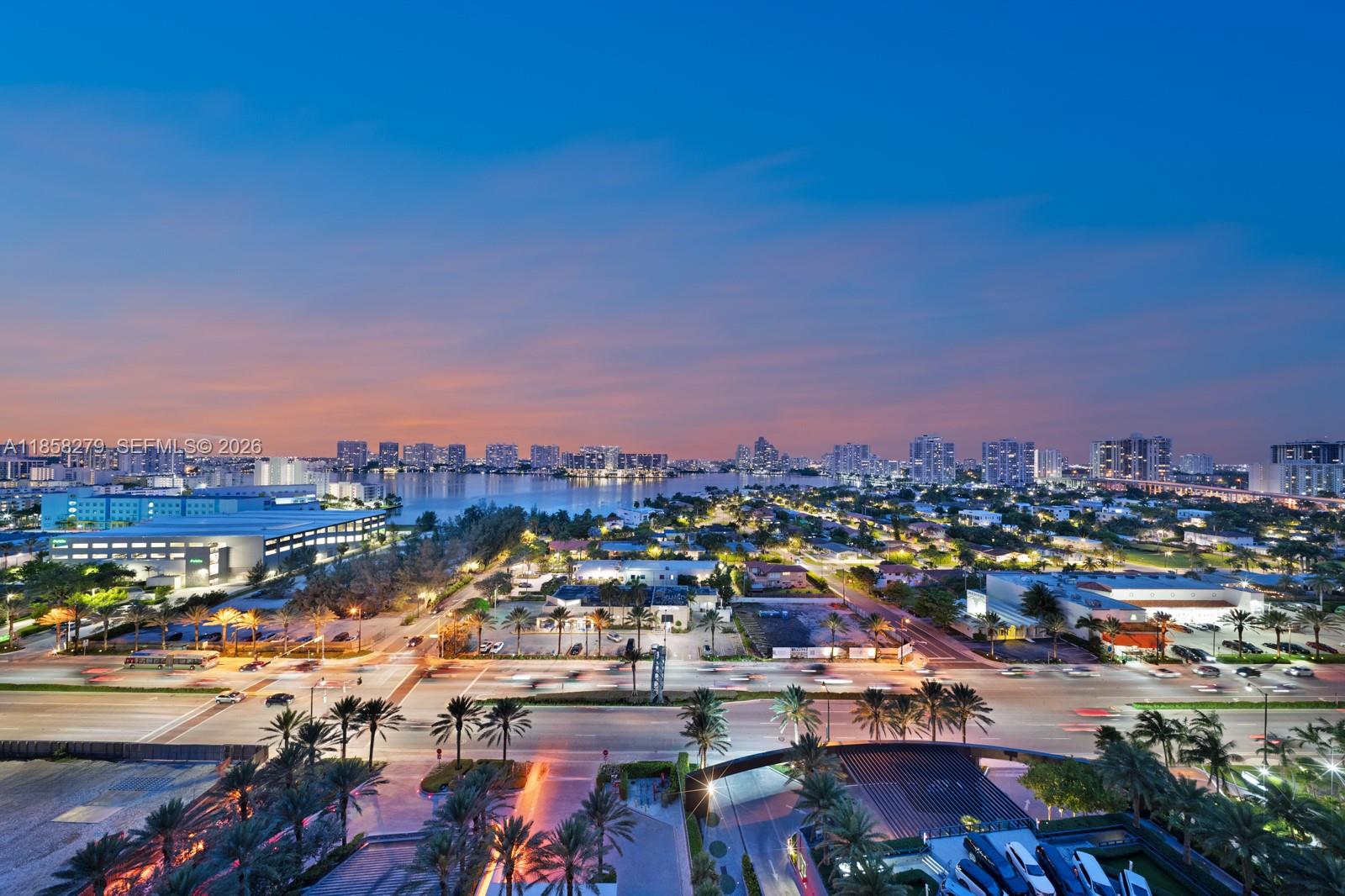 18501 Collins Ave Unit: 1401/02