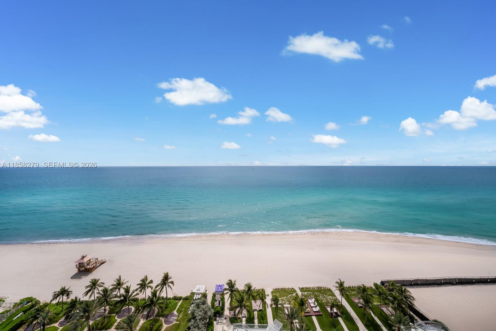 18501 Collins Ave Unit: 1401/02