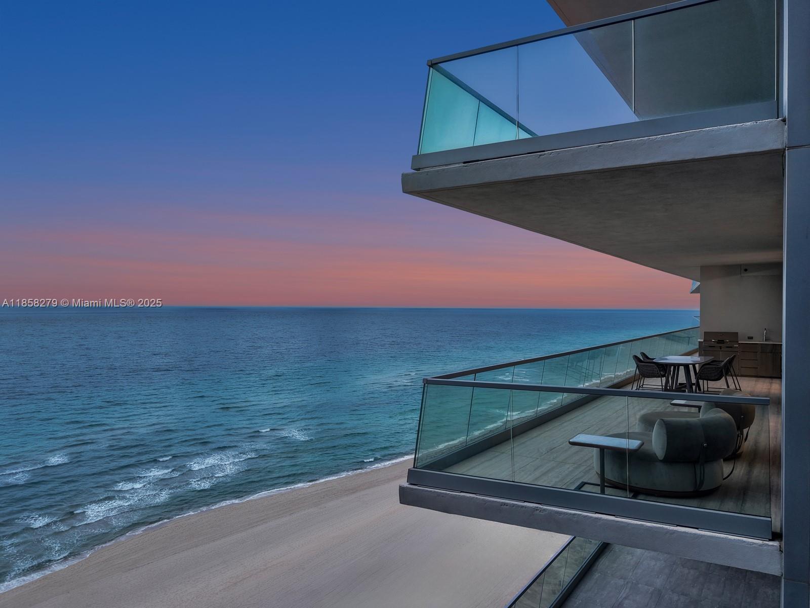 18501 Collins Ave Unit: 1401/02