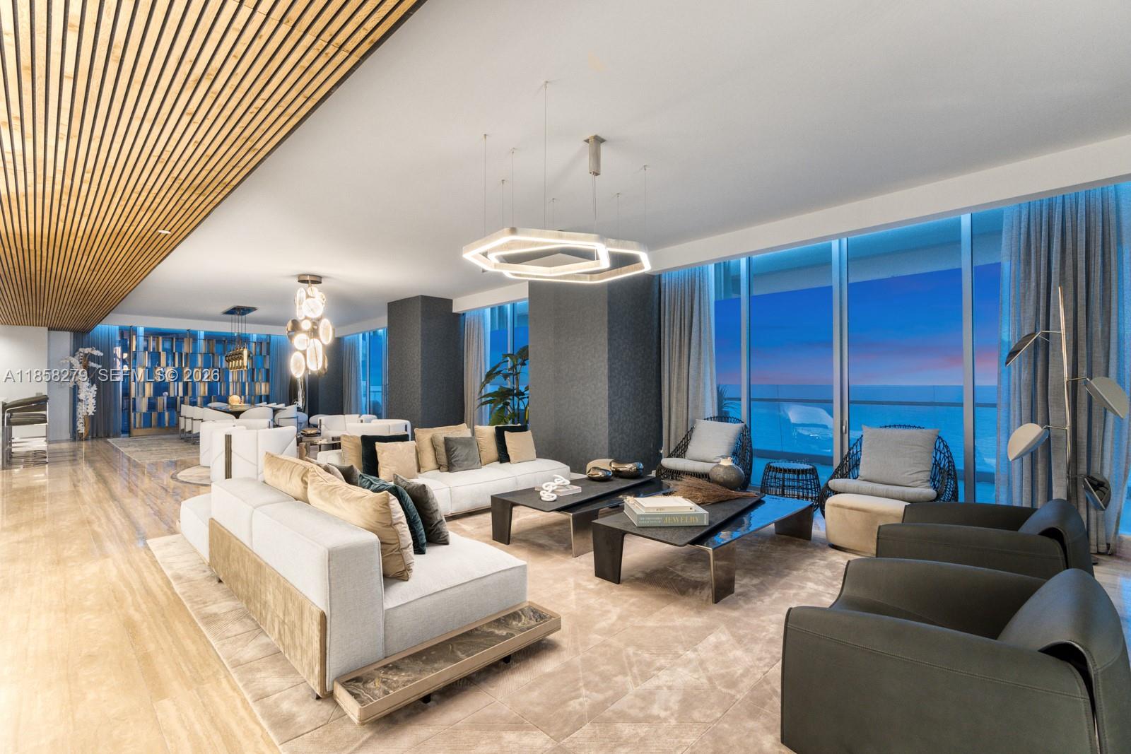 18501 Collins Ave Unit: 1401/02