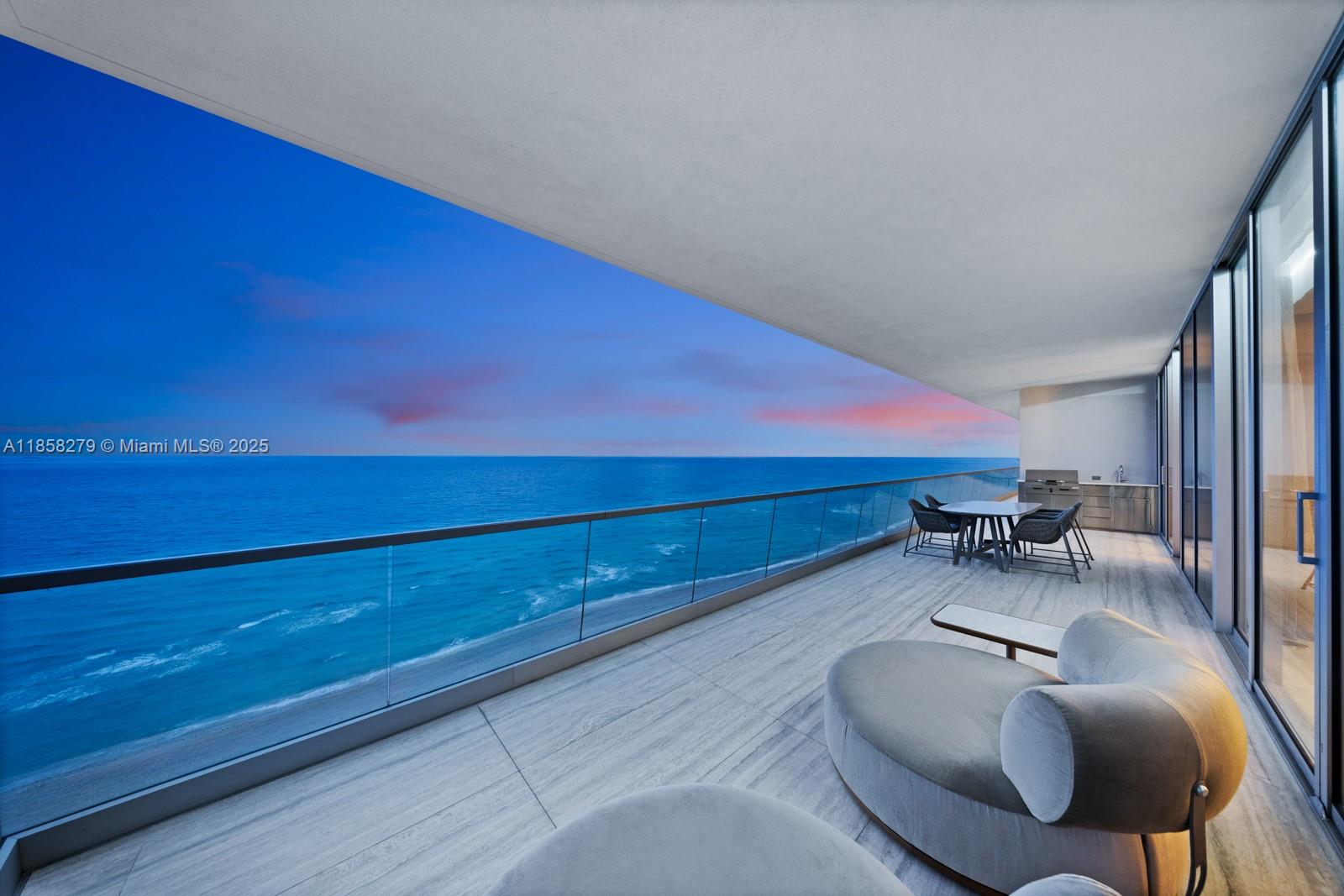 18501 Collins Ave Unit: 1401/02