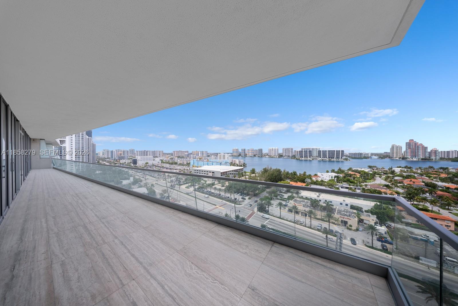 18501 Collins Ave Unit: 1401/02