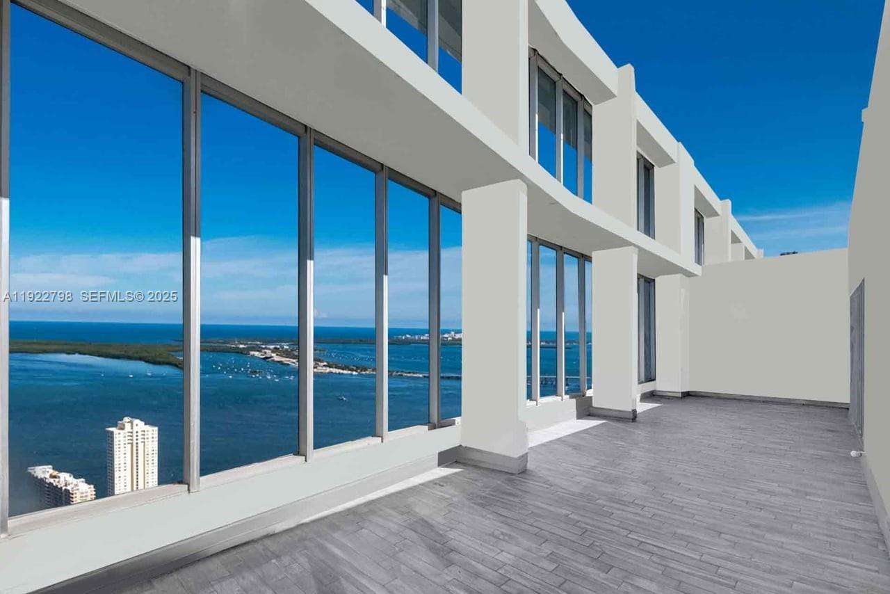 465 Brickell Ave # 5701