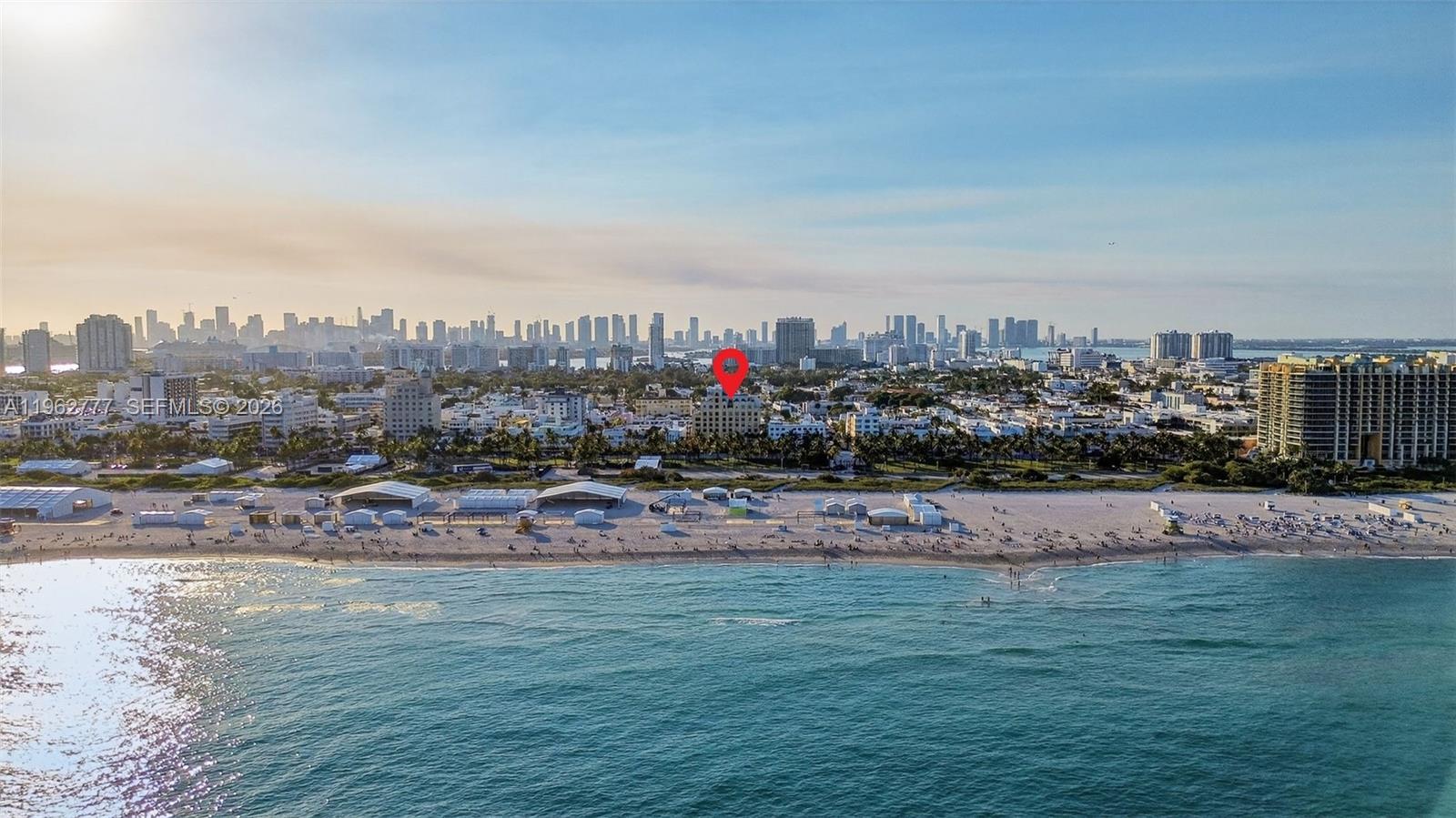 1330 Ocean Dr Unit: R7C