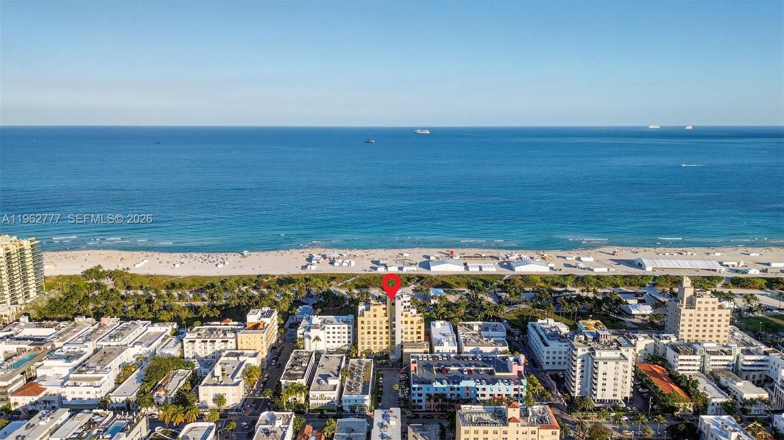 1330 Ocean Dr Unit: R7C