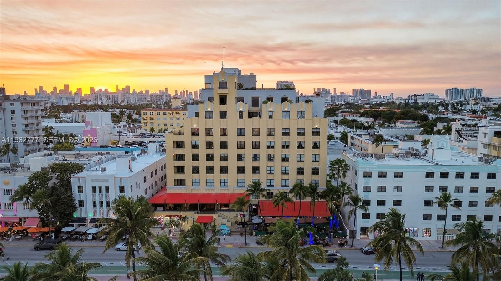 1330 Ocean Dr Unit: R7C