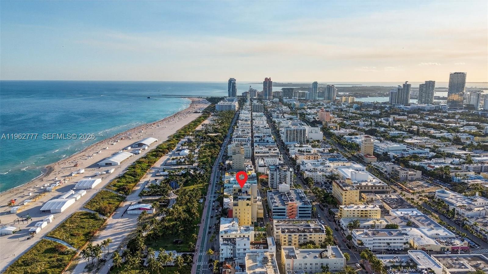 1330 Ocean Dr Unit: R7C