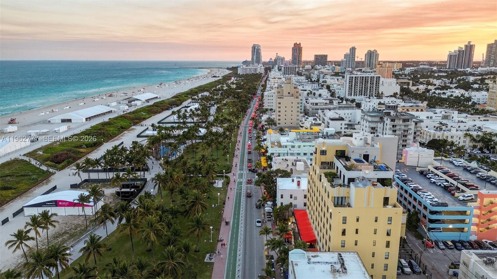 1330 Ocean Dr Unit: R7C