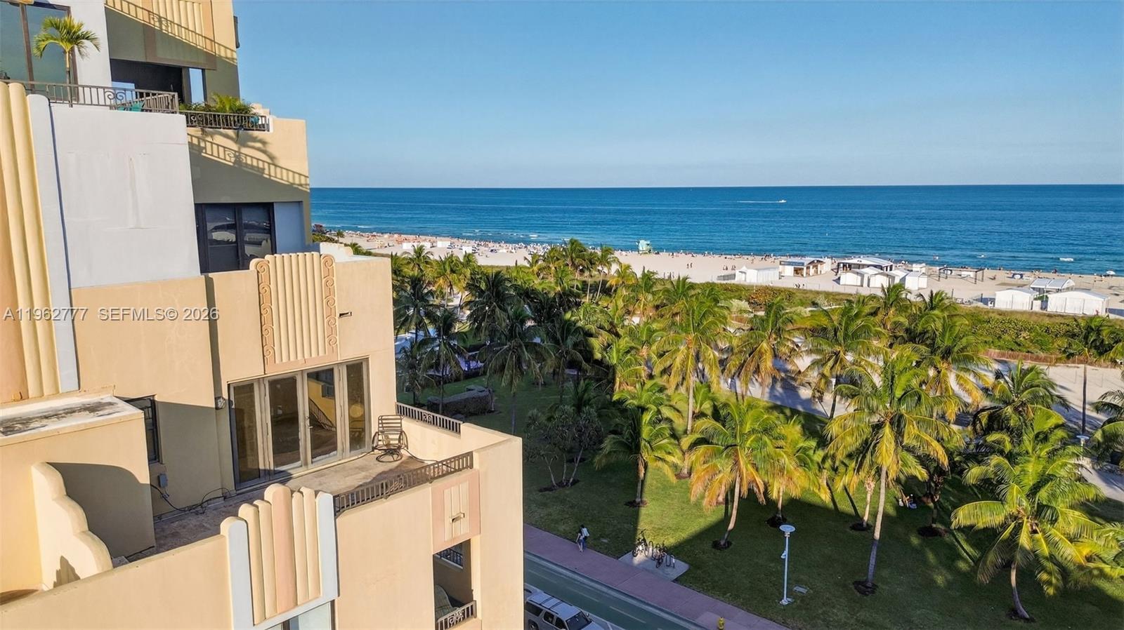 1330 Ocean Dr Unit: R7C