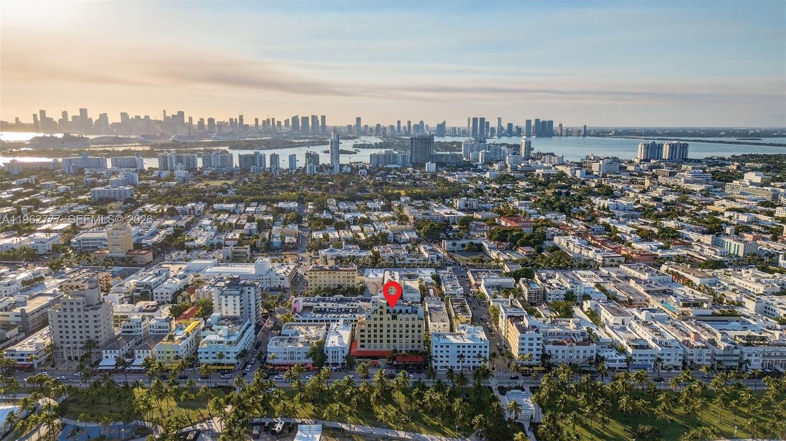 1330 Ocean Dr Unit: R7C