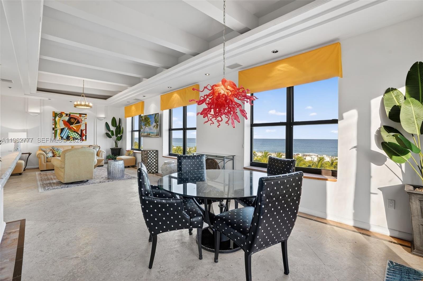 1330 Ocean Dr Unit: R7C