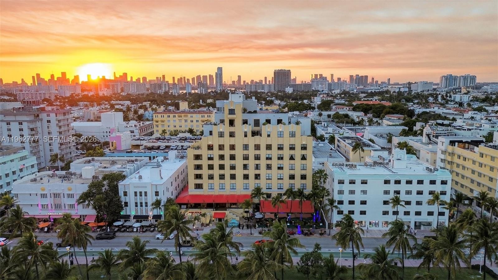 1330 Ocean Dr Unit: R7C