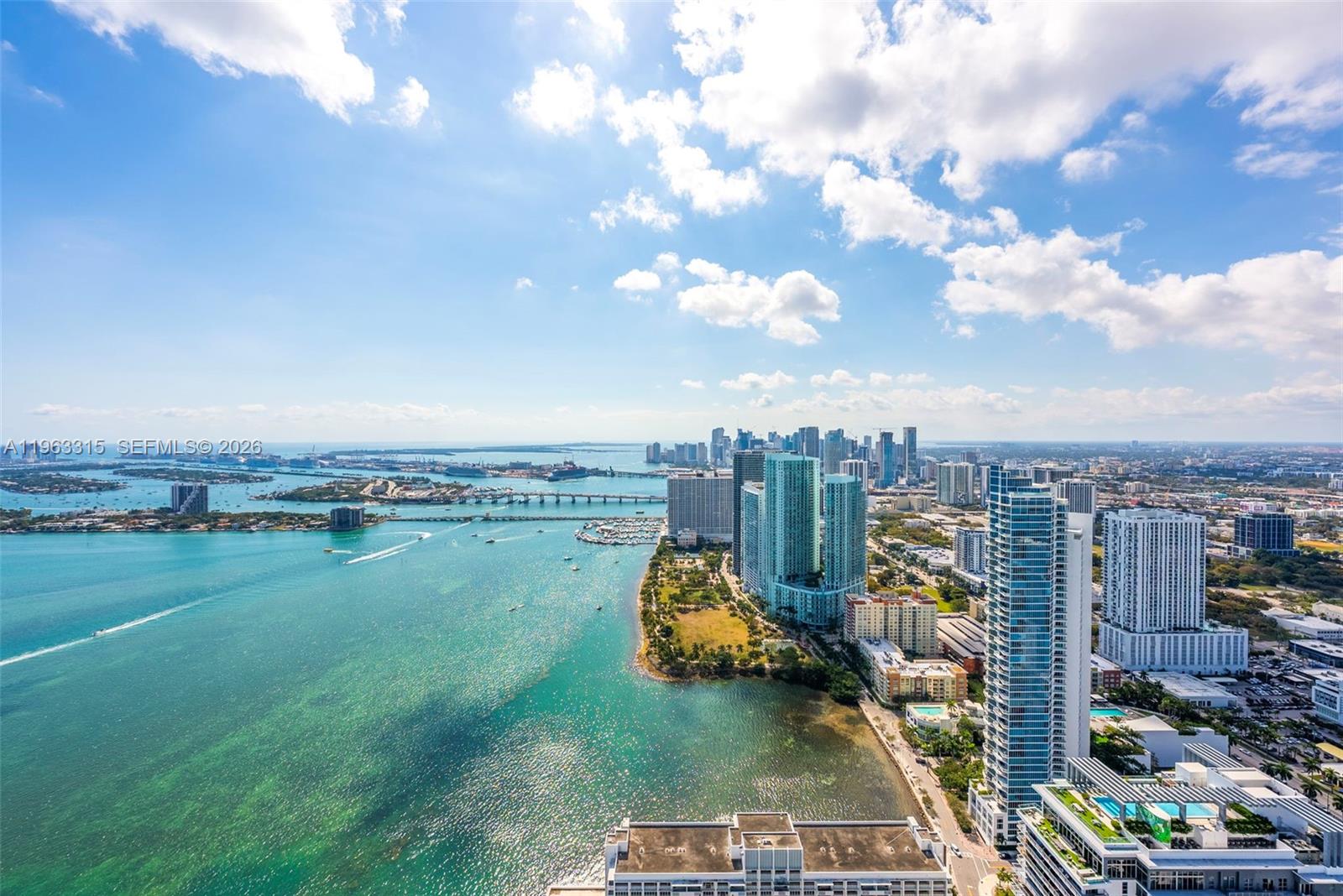 788 NE 23rd St # 5501