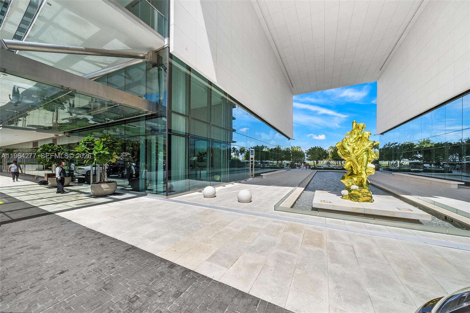 10203 Collins Ave # 1602