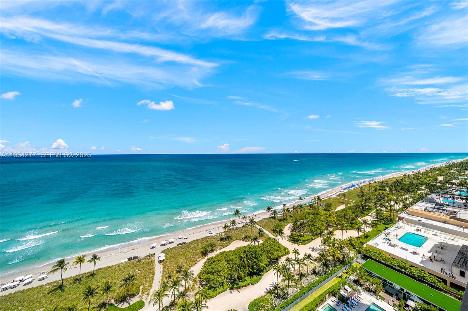 10203 Collins Ave # 1602