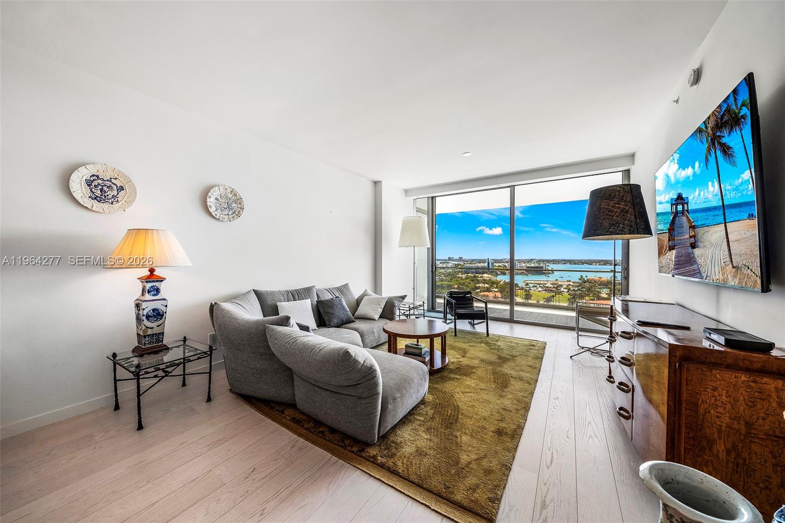 10203 Collins Ave # 1602