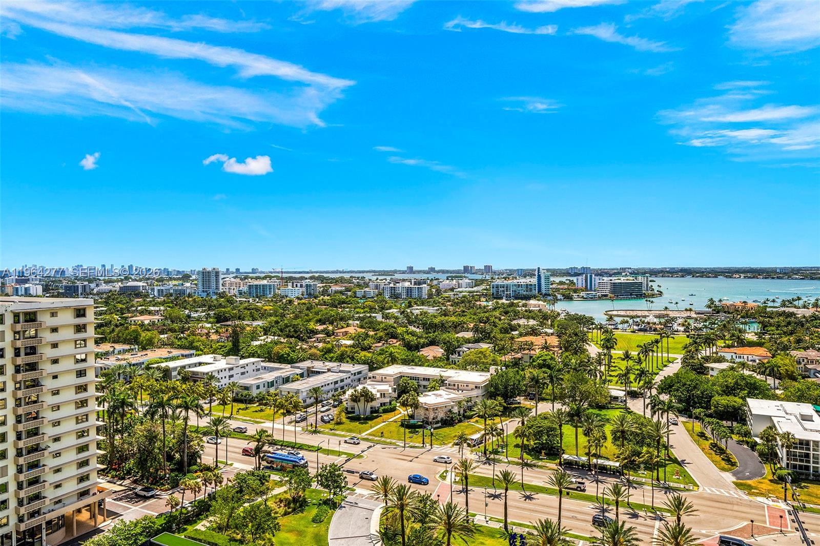 10203 Collins Ave # 1602