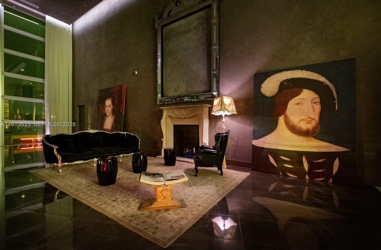 465 Brickell Ave # 5701