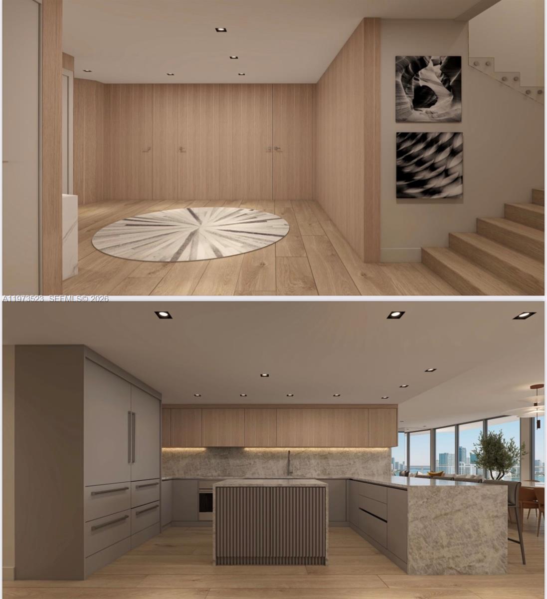 465 Brickell Ave # 5701