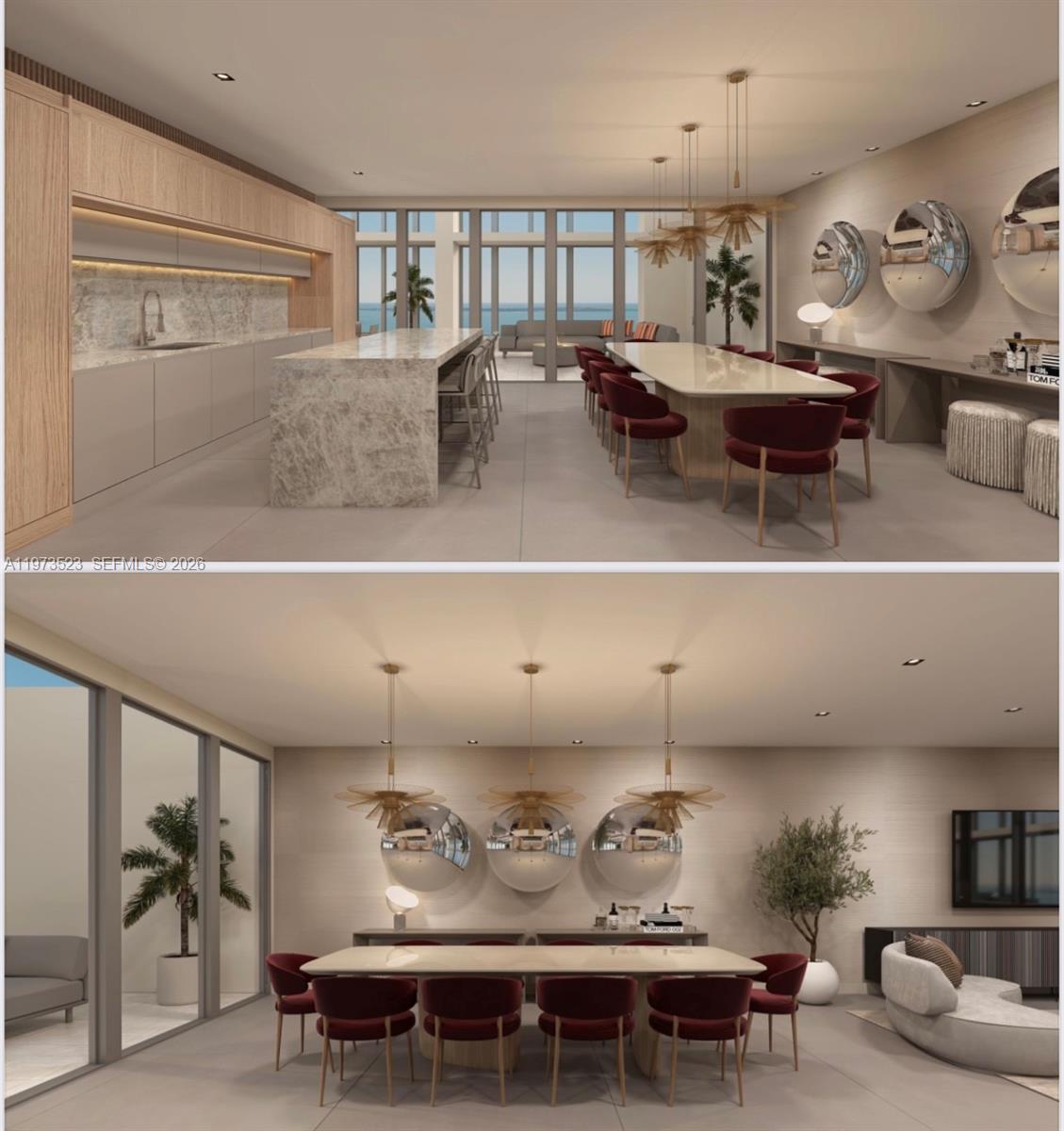 465 Brickell Ave # 5701