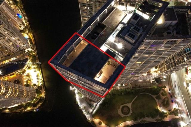 465 Brickell Ave # 5701