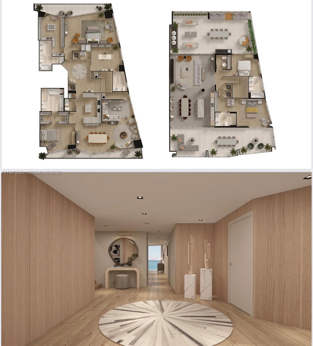 465 Brickell Ave # 5701