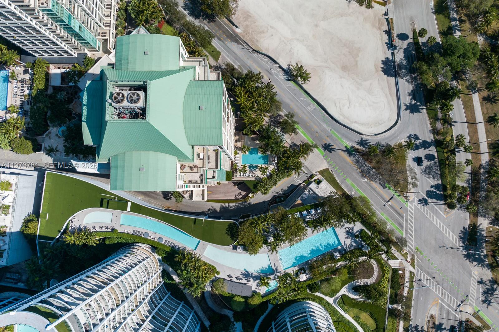 3400 SW 27th Ave # 2102