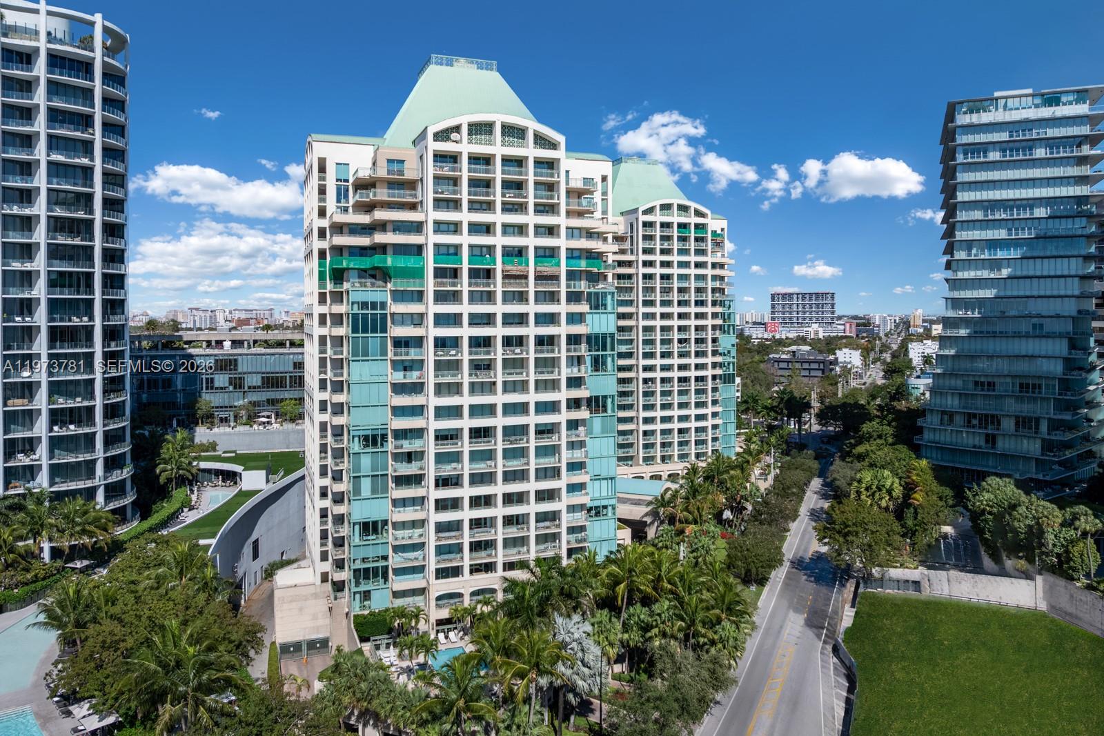 3400 SW 27th Ave # 2102