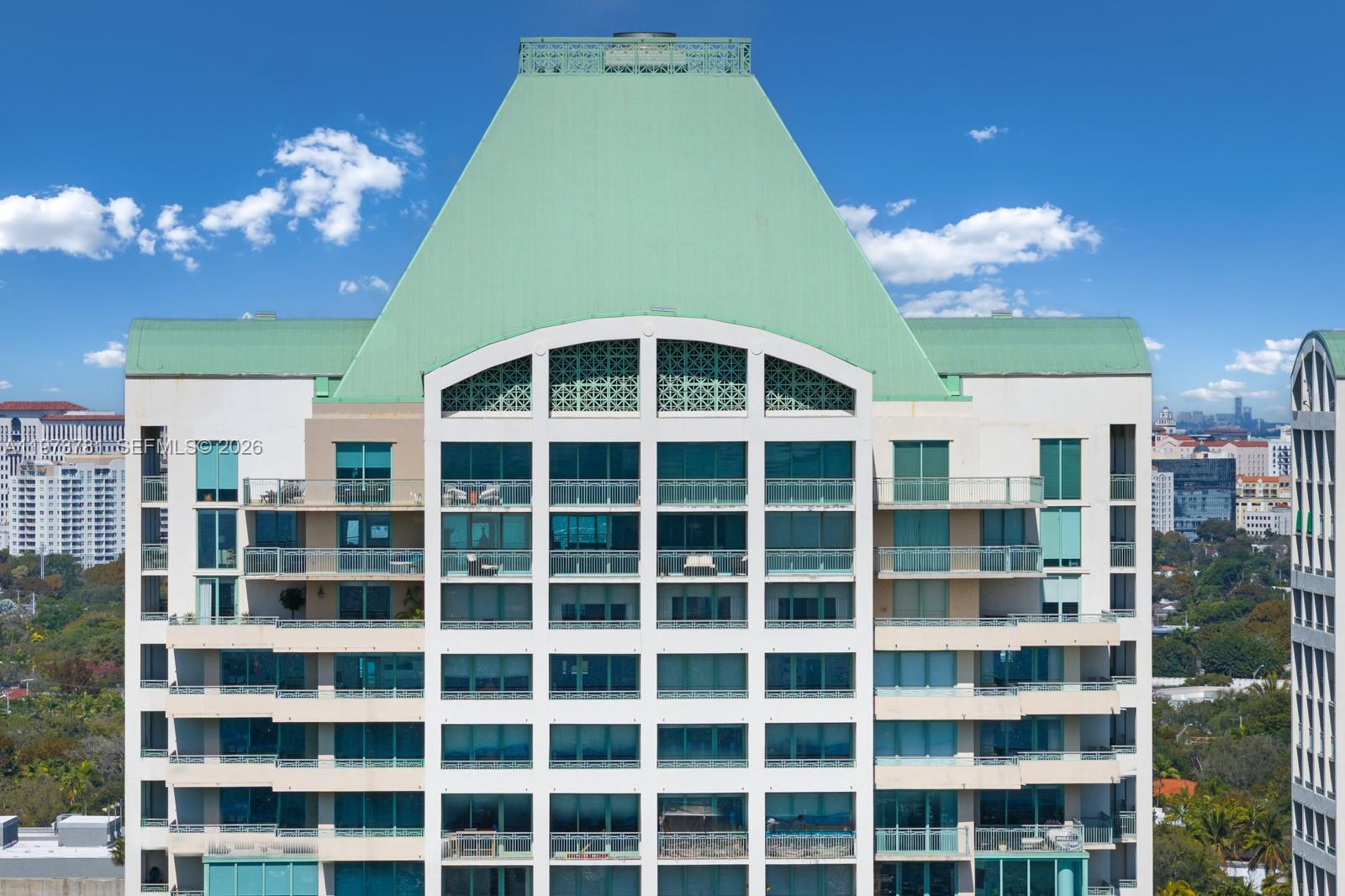 3400 SW 27th Ave # 2102