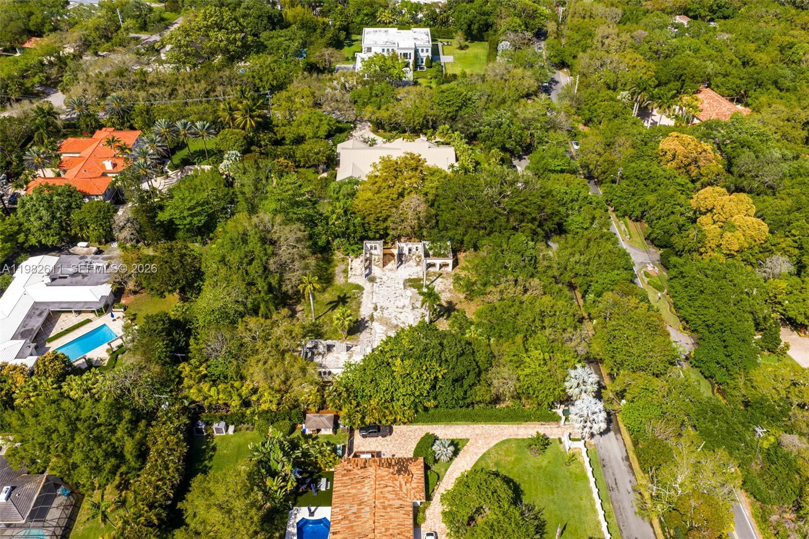 10550 Old Cutler Rd