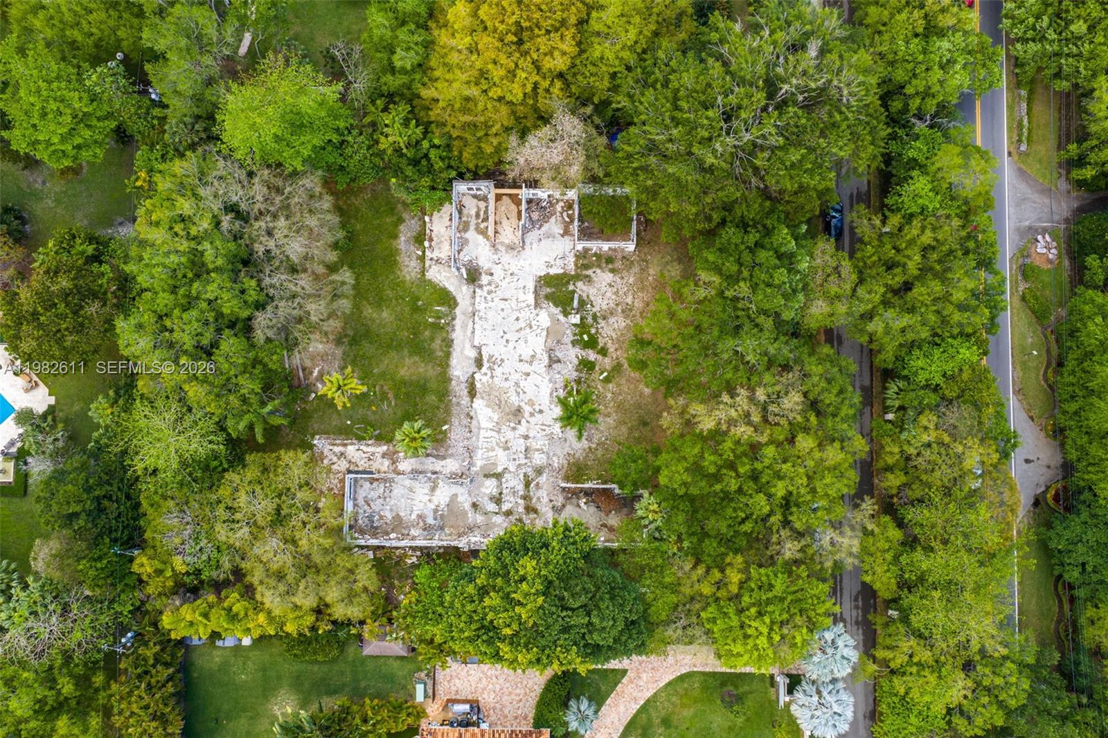 10550 Old Cutler Rd