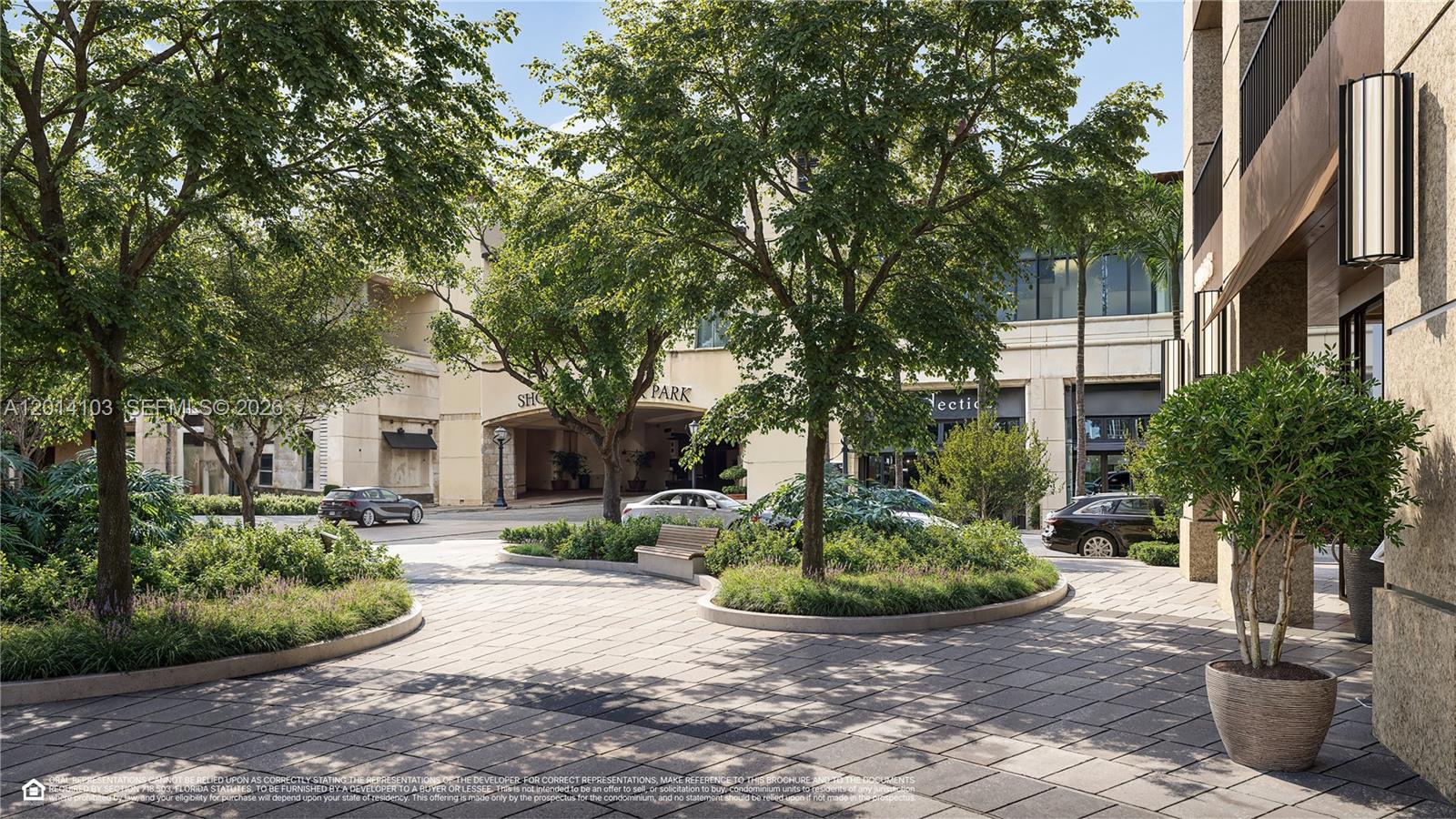 4241 Aurora Street # 1205 Unit: PH-1205