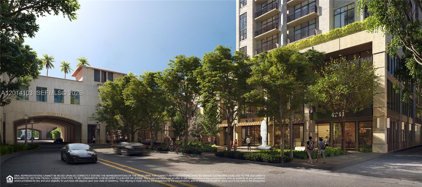 4241 Aurora Street # 1205 Unit: PH-1205
