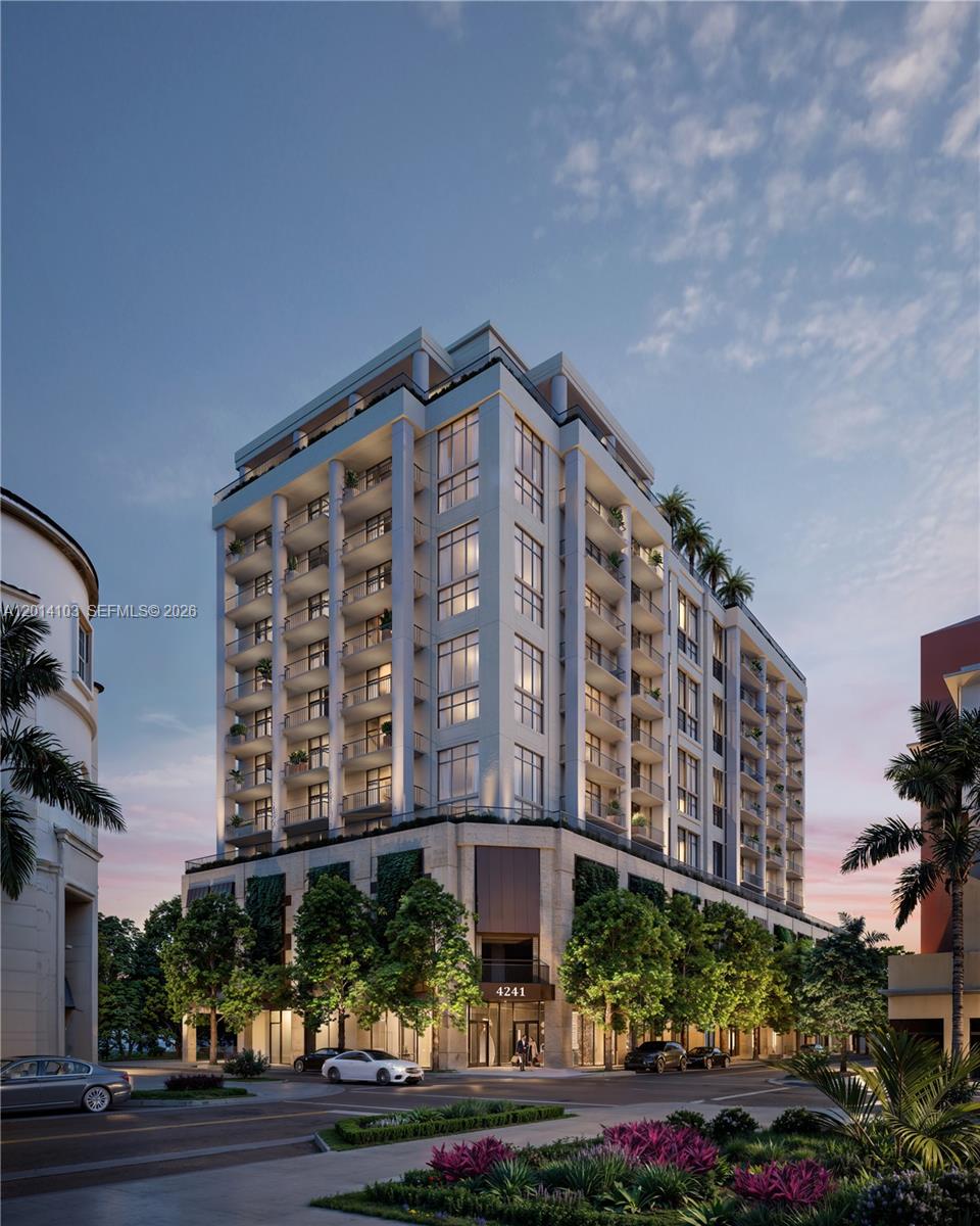 4241 Aurora Street # 1205 Unit: PH-1205