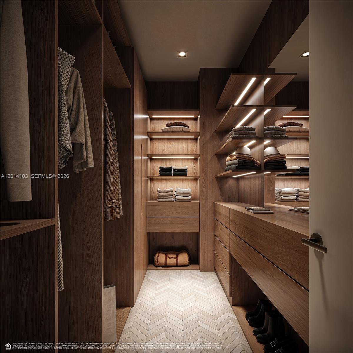 4241 Aurora Street # 1205 Unit: PH-1205