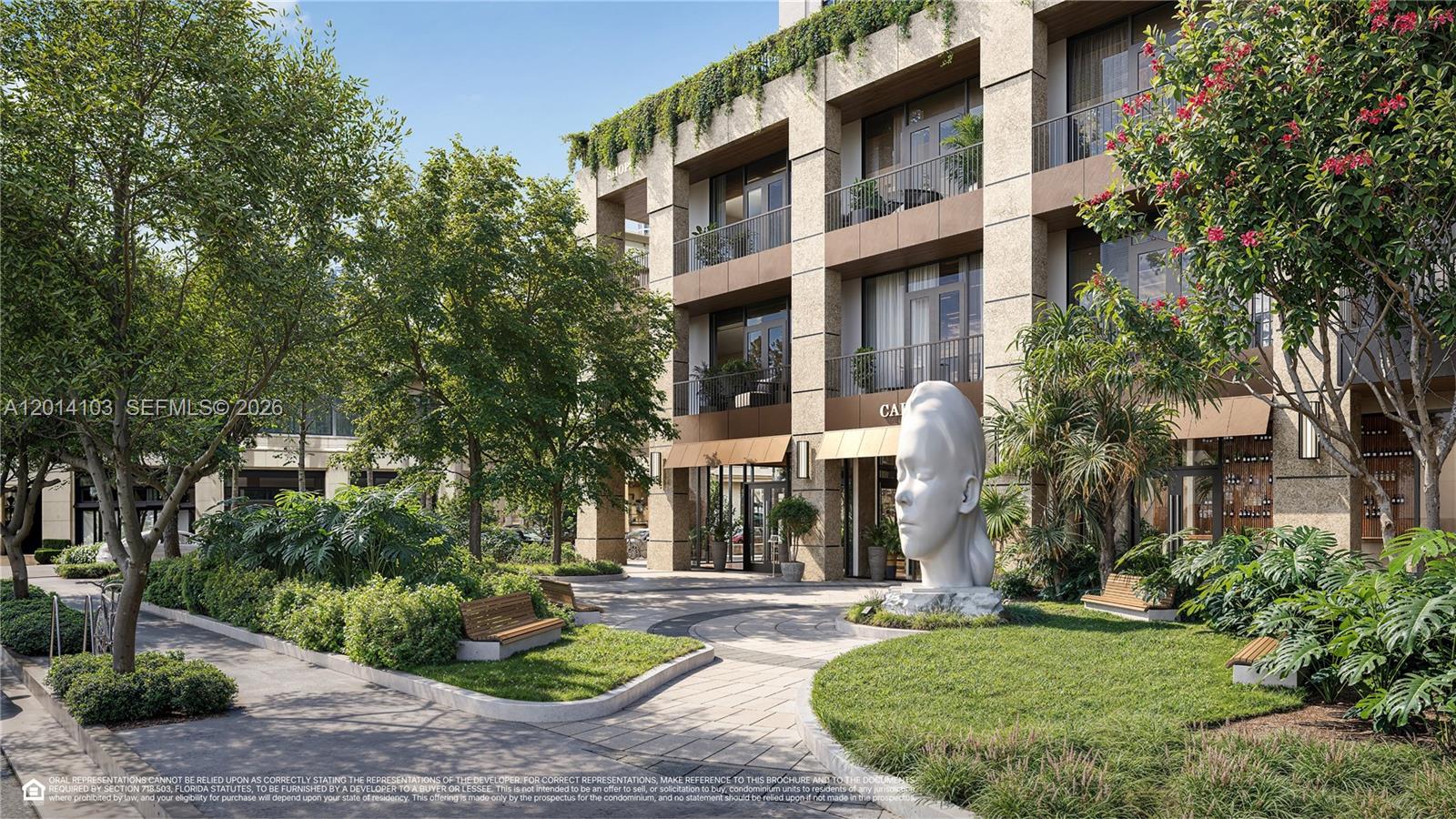 4241 Aurora Street # 1205 Unit: PH-1205