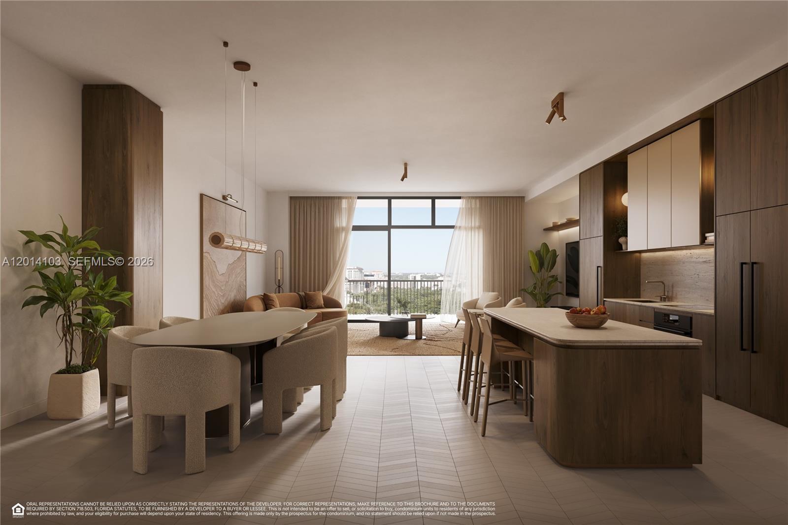 4241 Aurora Street # 1205 Unit: PH-1205