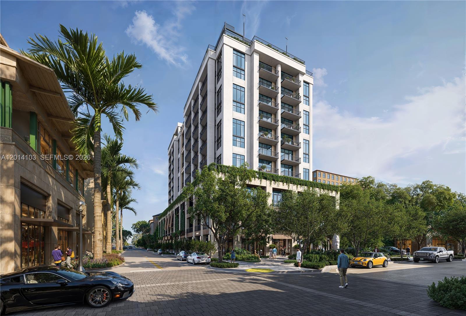 4241 Aurora Street # 1205 Unit: PH-1205