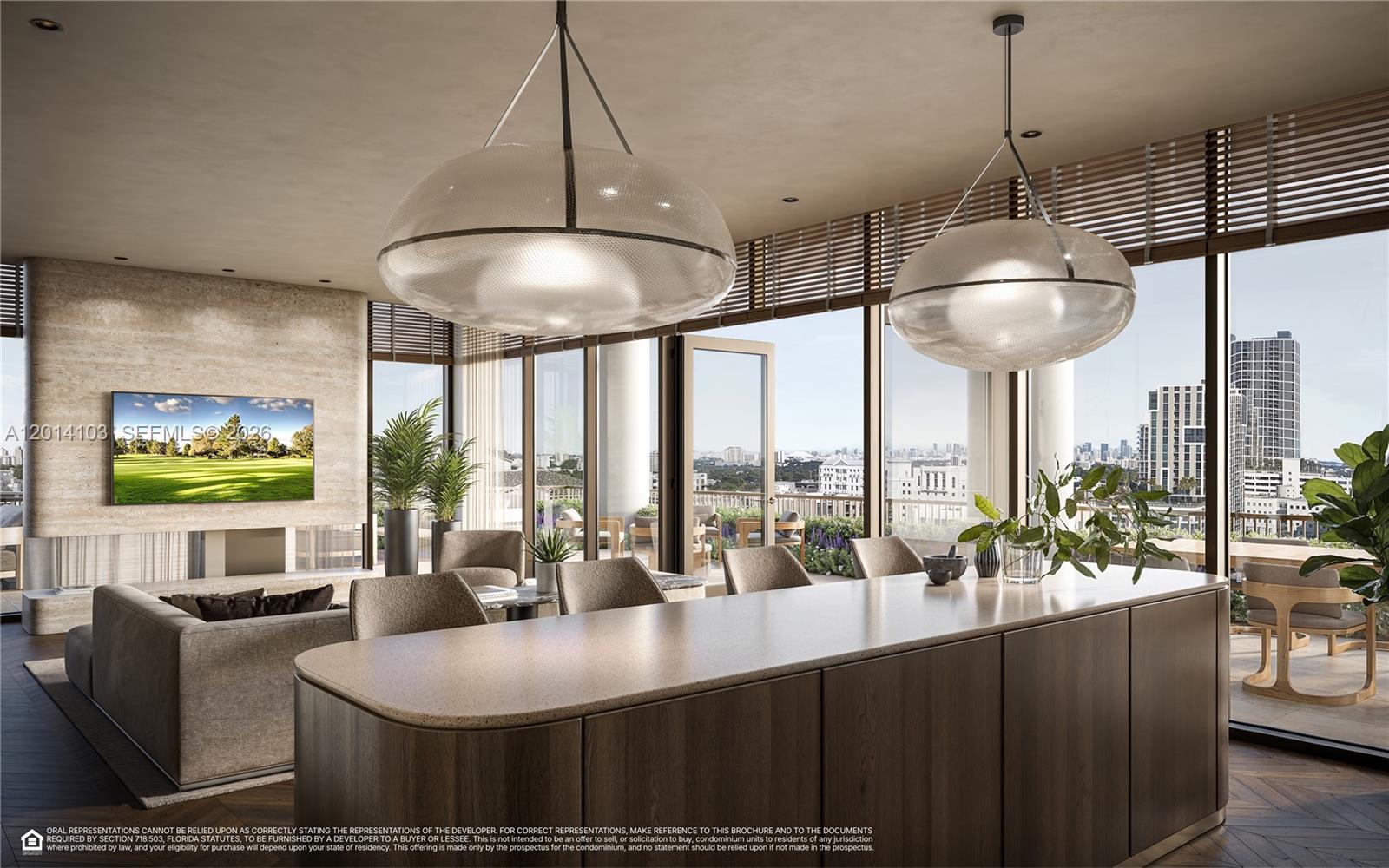 4241 Aurora Street # 1205 Unit: PH-1205