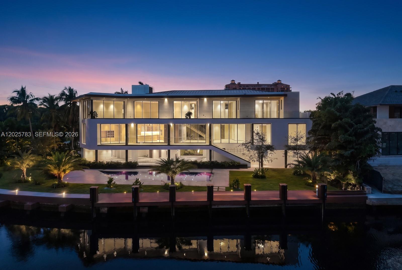 6941 Sunrise Ct